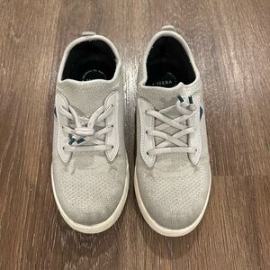 Vessi Waterproof Knit Sneakers